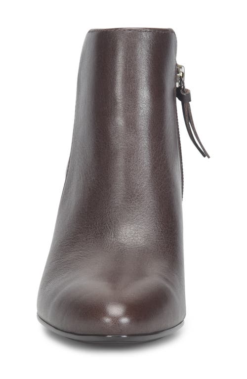 Söfft Sasha Waterproof Bootie In Brown