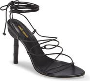 Cult Gaia Soleil Sandal