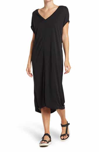 Love By Design Barcelona Tunic Midi Dress