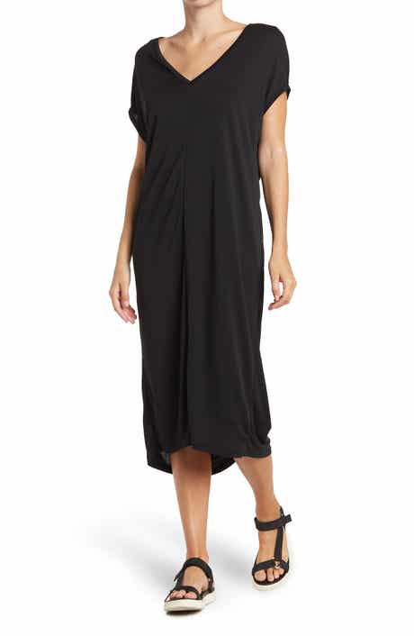Love By Design Barcelona Tunic Midi Dress