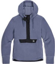 Outdoor Research Grayland High Pile Fleece Hoodie