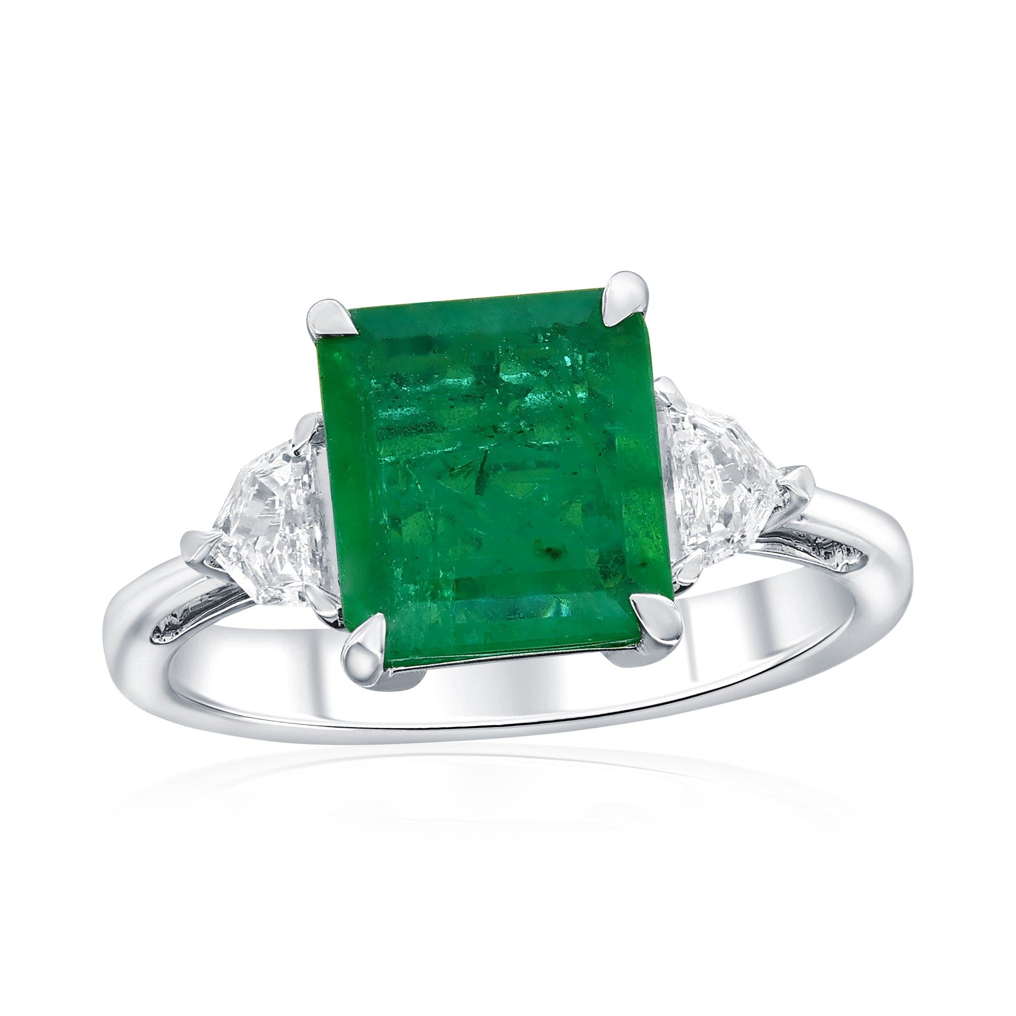 selected Green