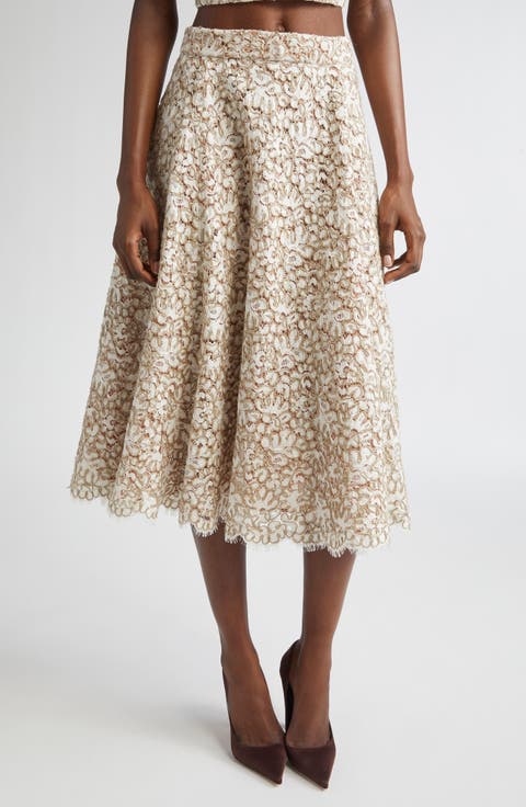 Women's Michael Kors Collection Skirts | Nordstrom