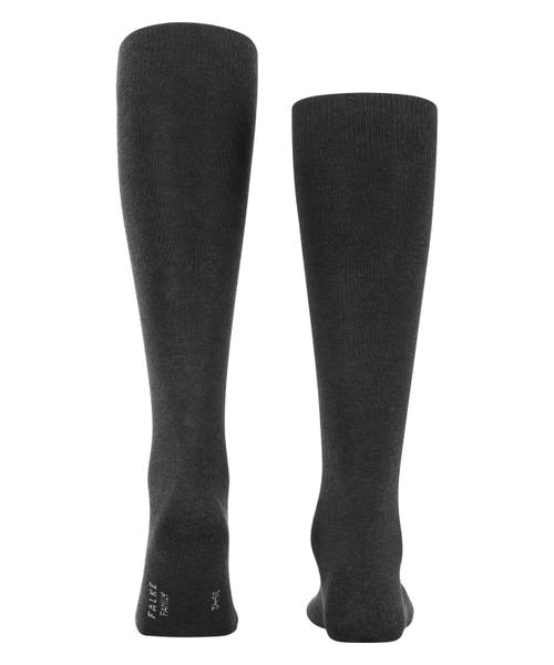 Falke Family Knee High Socks In Animal Print