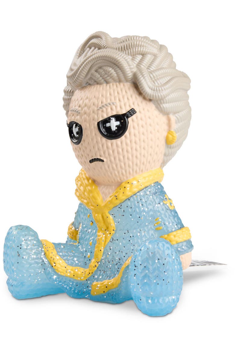 Wicked - Madame Morrible, Alternate, color, Multicolor