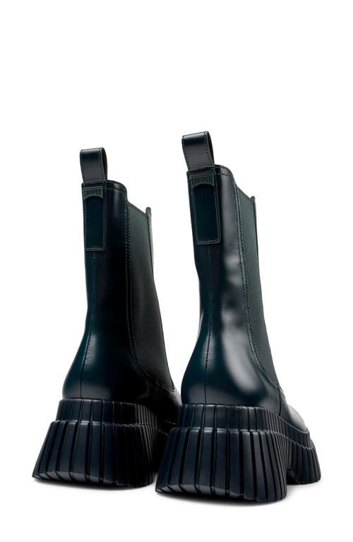 Camper 70mm Mid-heel Ankle Boots