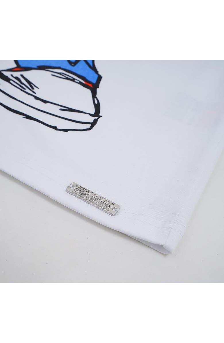 VERYRARE Jesus Saves Tee, Alternate, color, White