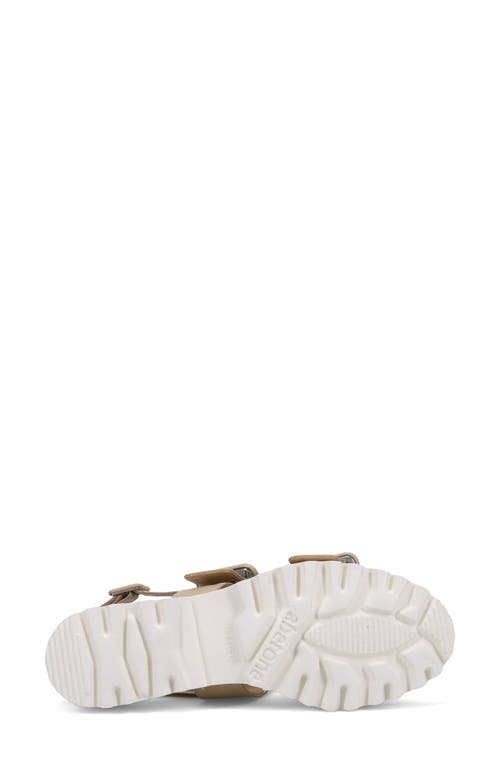 Ron White Callie Slingback Sandal In Dune