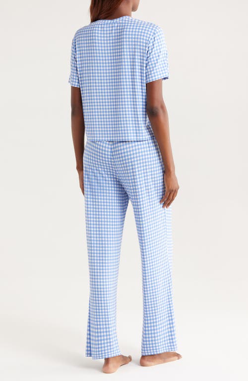 Honeydew All American Pajamas