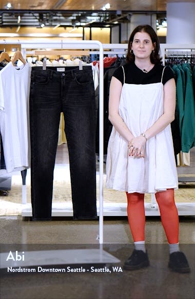 DL1961 Nick DL Ultimate™ Slim Jeans (Men) | Nordstromrack
