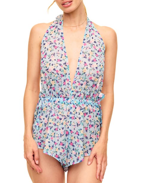 Merilyn Romper Lingerie