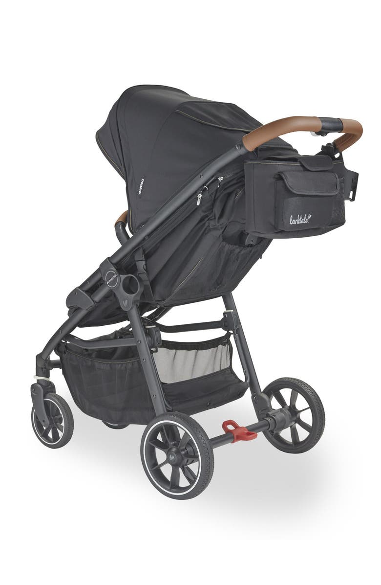 Larktale crossover<sup>™</sup> Convertible Stroller/Wagon, Alternate, color,