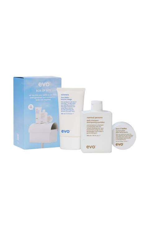 Box Of Bits Gift Set