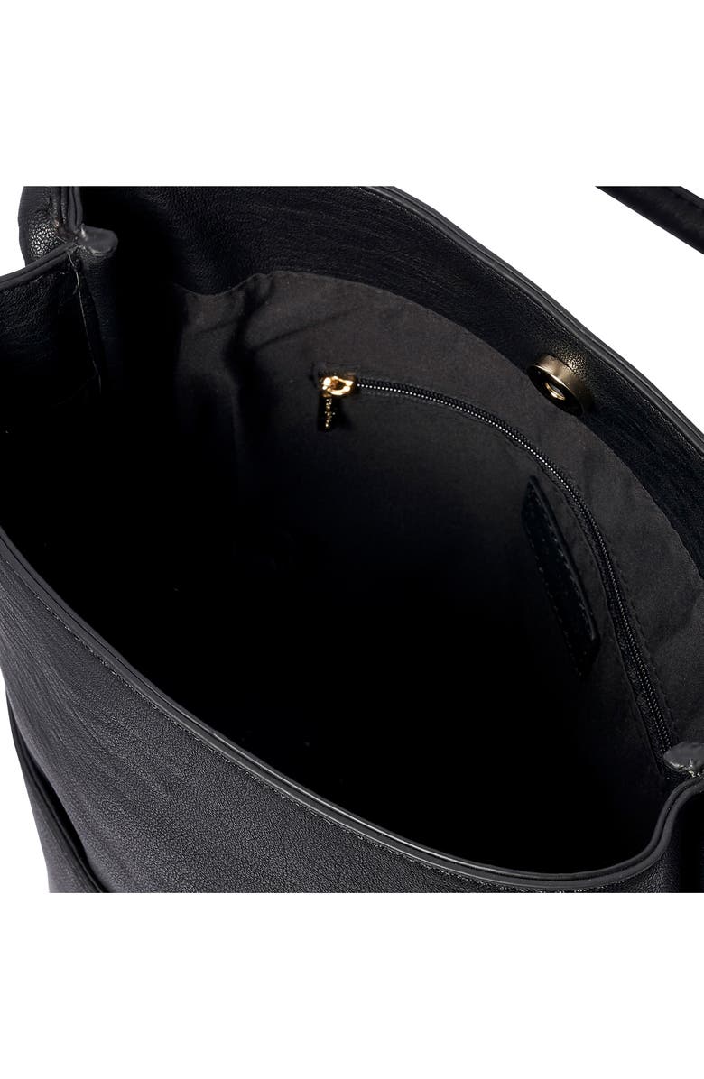 Urban Originals Truly Madly Kind Vegan Leather Tote, Alternate, color,