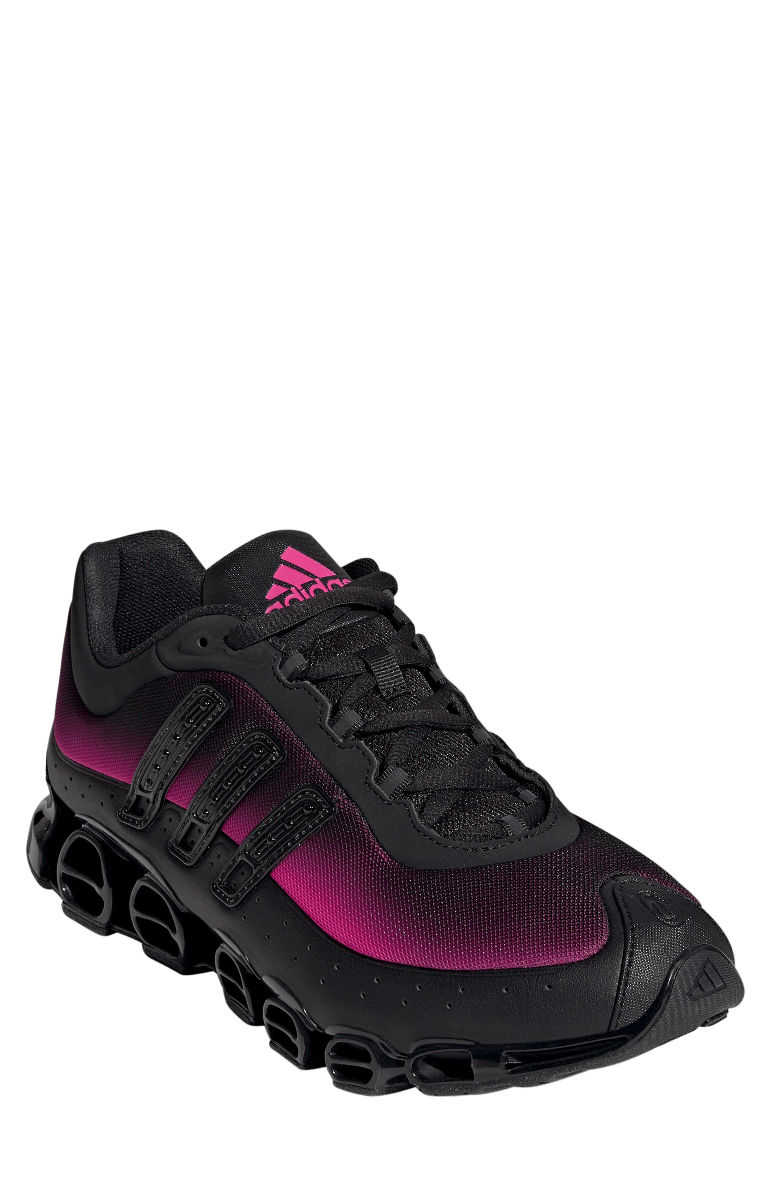 adidas Gender Inclusive Megaride S2 Sneaker, Main, color, 