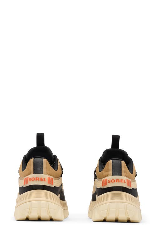 Sorel Callsign Horizon™ Low Gtx Gore-tex® Waterproof Sneaker In Multi
