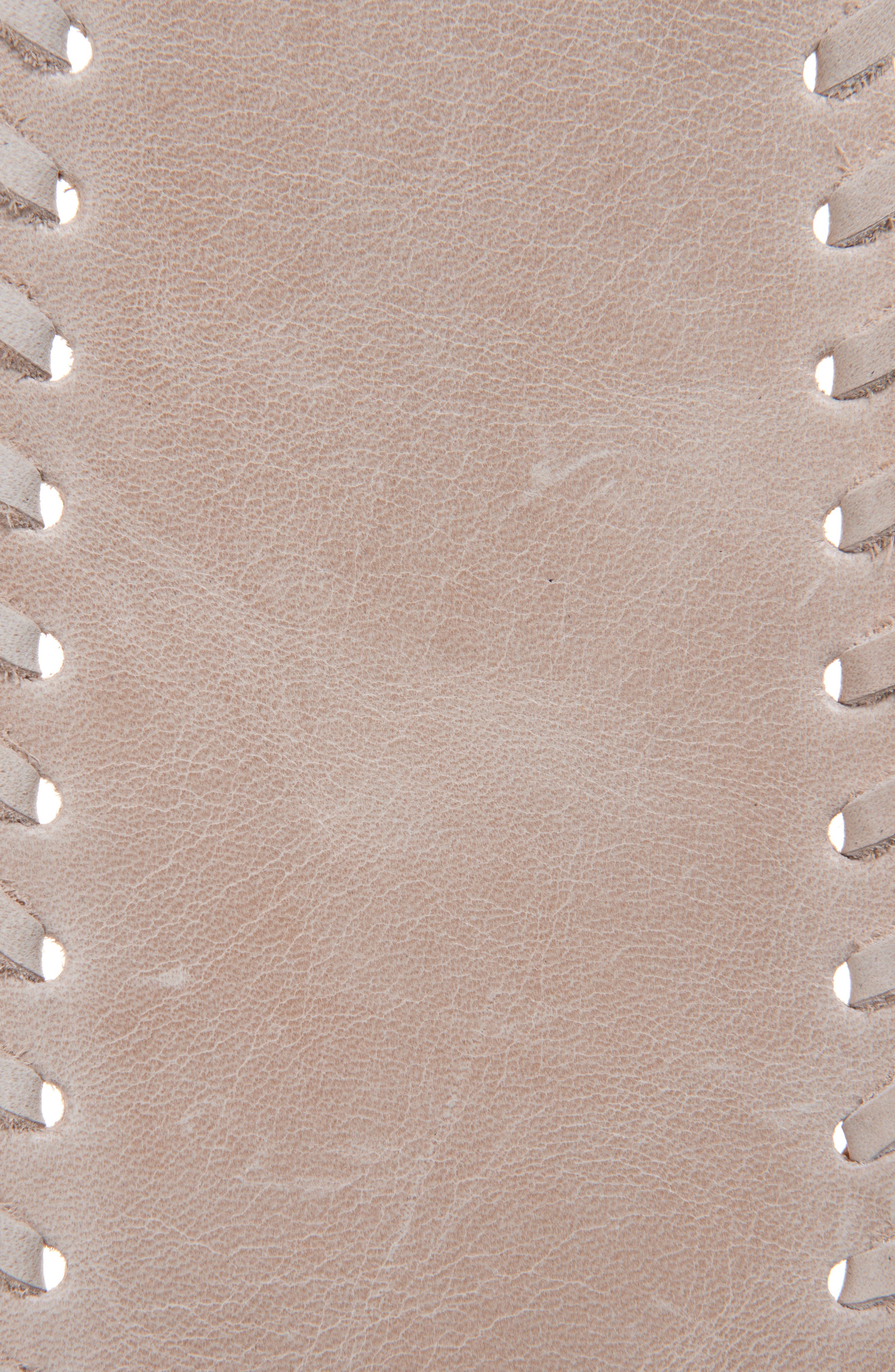 Ada Shanaia Leather Belt (Women) | Nordstrom
