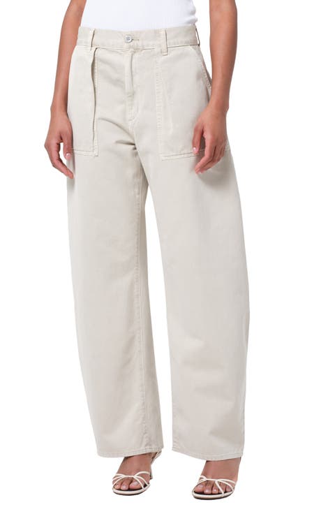 Women's AGOLDE Pants & Leggings | Nordstrom