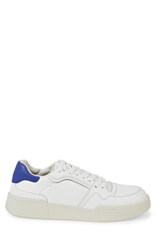 VAGABOND SHOEMAKERS VAGABOND SHOEMAKERS CEDRIC COURT SNEAKER 