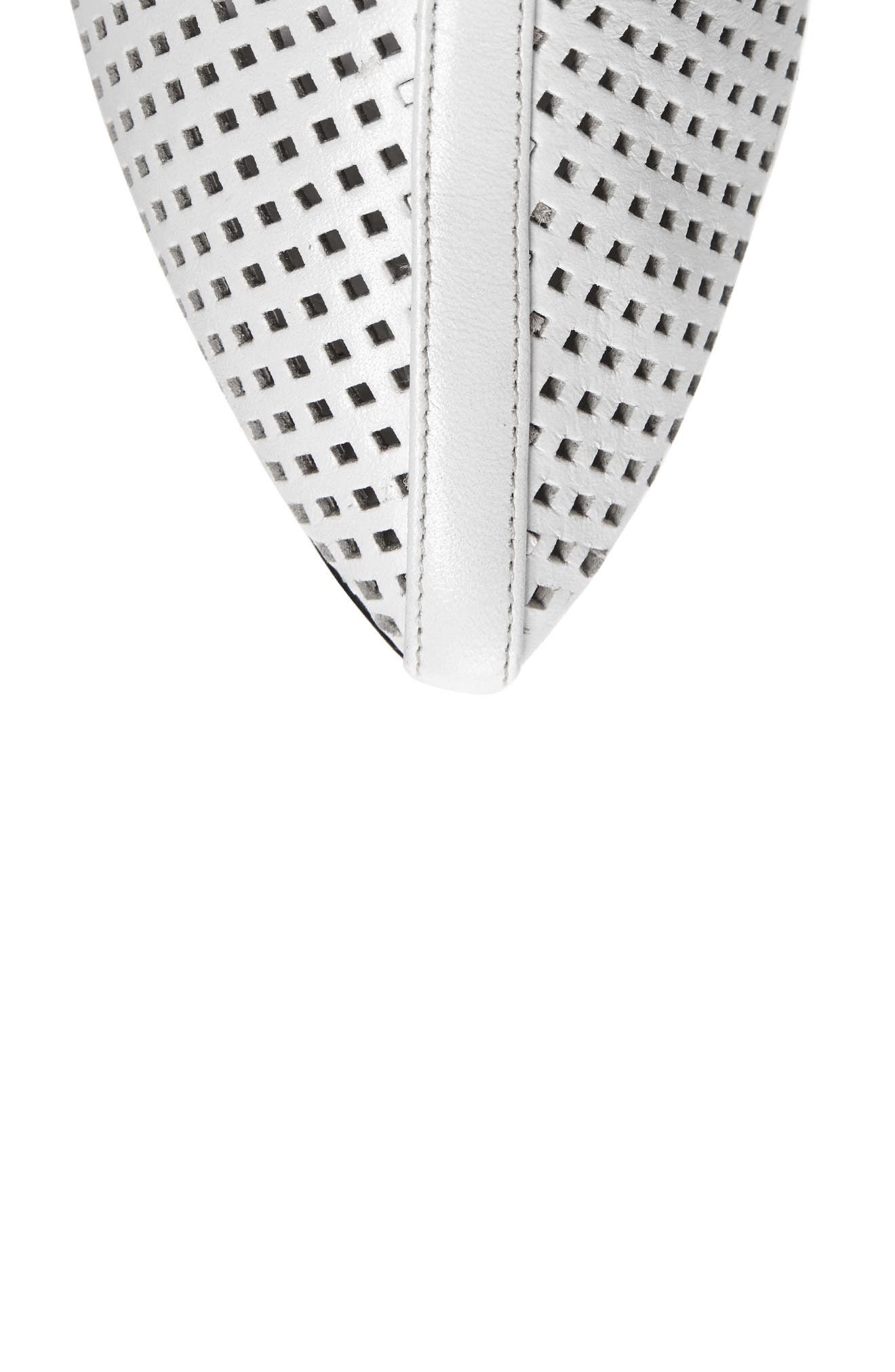 Jeffrey Campbell Candle Knee High Boot, Alternate, color, 