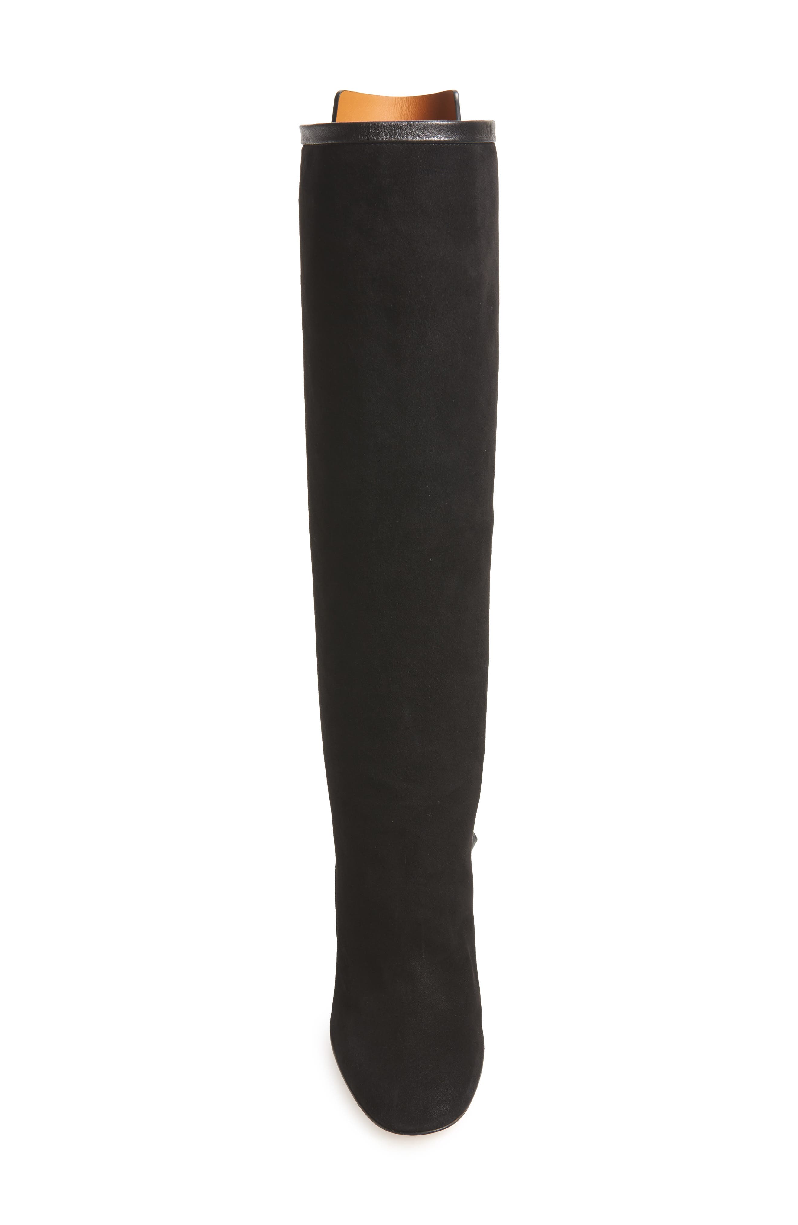 Stuart Weitzman Charlie Knee High Boot, Alternate, color, 