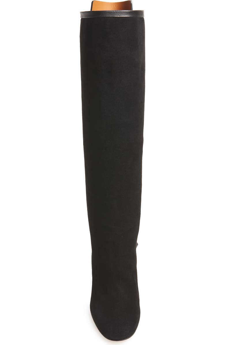 Stuart Weitzman Charlie Knee High Boot, Alternate, color,
