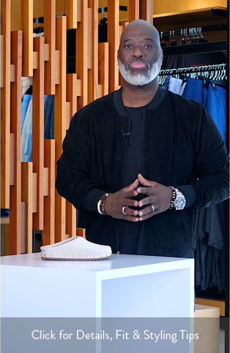 The Casual Clog, sales video thumbnail