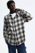 H&M Relaxed Fit Shirt