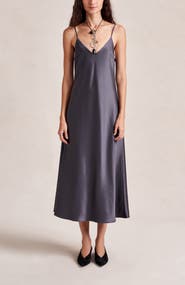 La Ligne Maisie Dress
