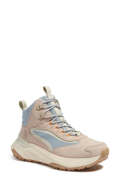 Motion Access Waterproof Sneaker (Women)