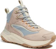 Timberland Motion Access Waterproof Sneaker