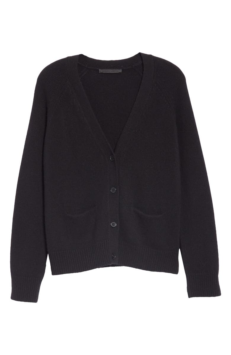Jenni Kayne Stanford Cashmere Cardigan, Alternate, color, 