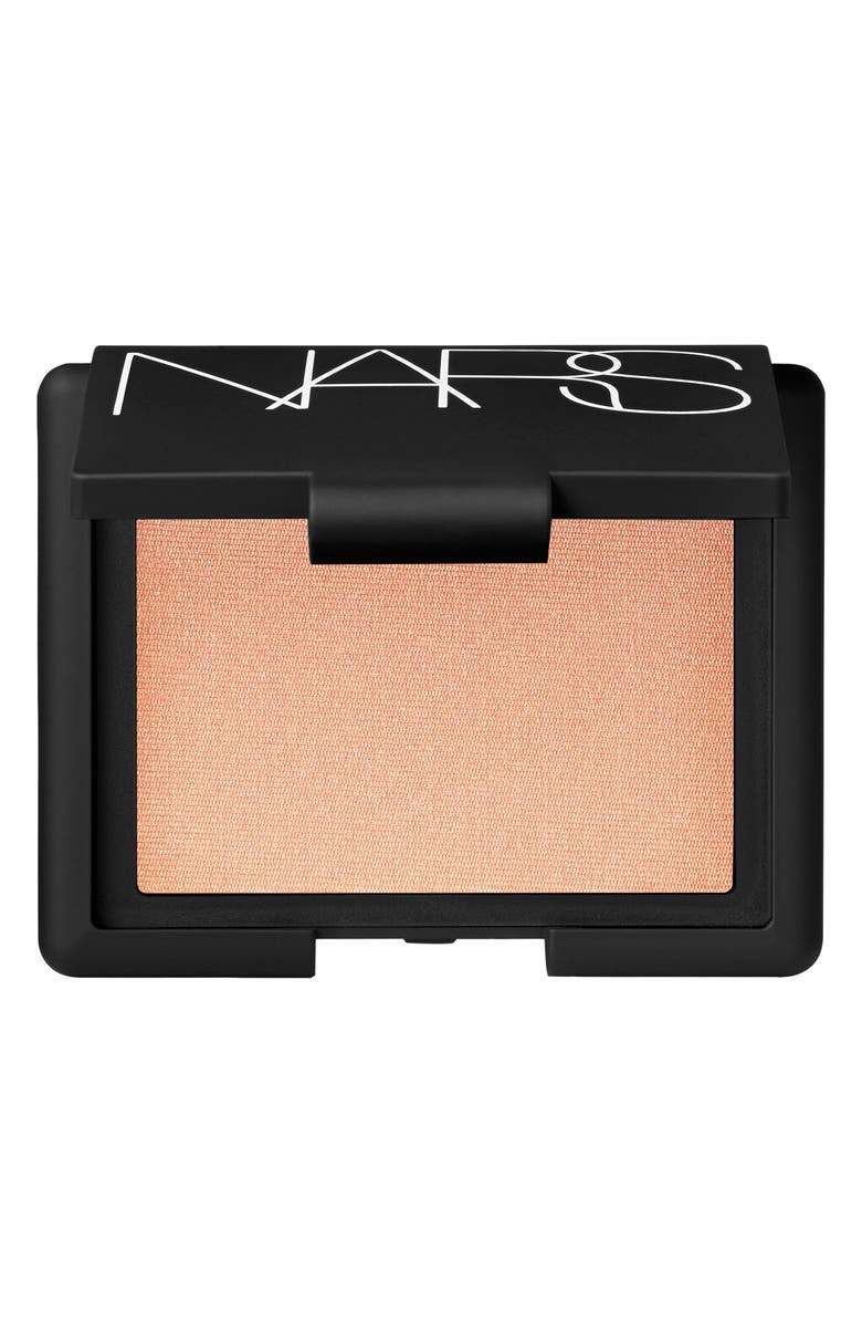 NARS Hot Sand Highlighting Blush, Main, color,