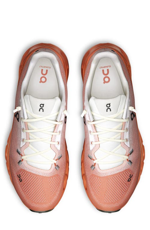 On Cloudtilt Running Shoe
