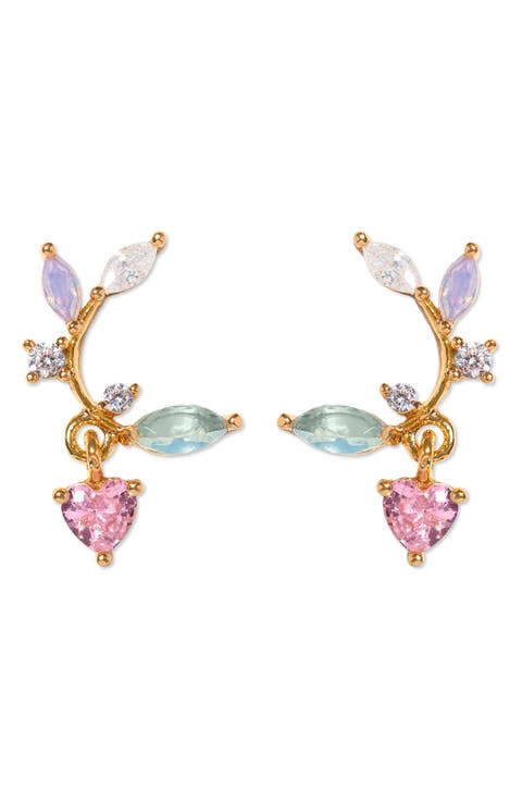 Love Blooms Earrings