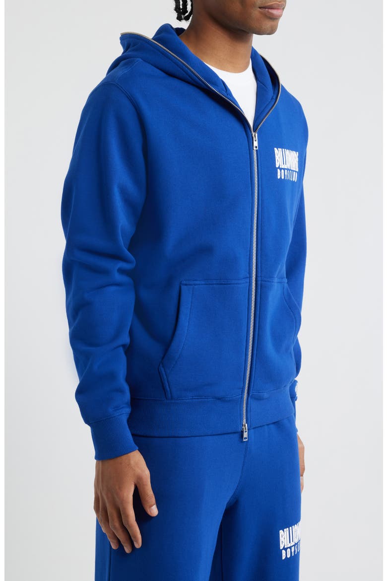 Astro Zip Hoodie, Alternate, color, SODALITE BLUE