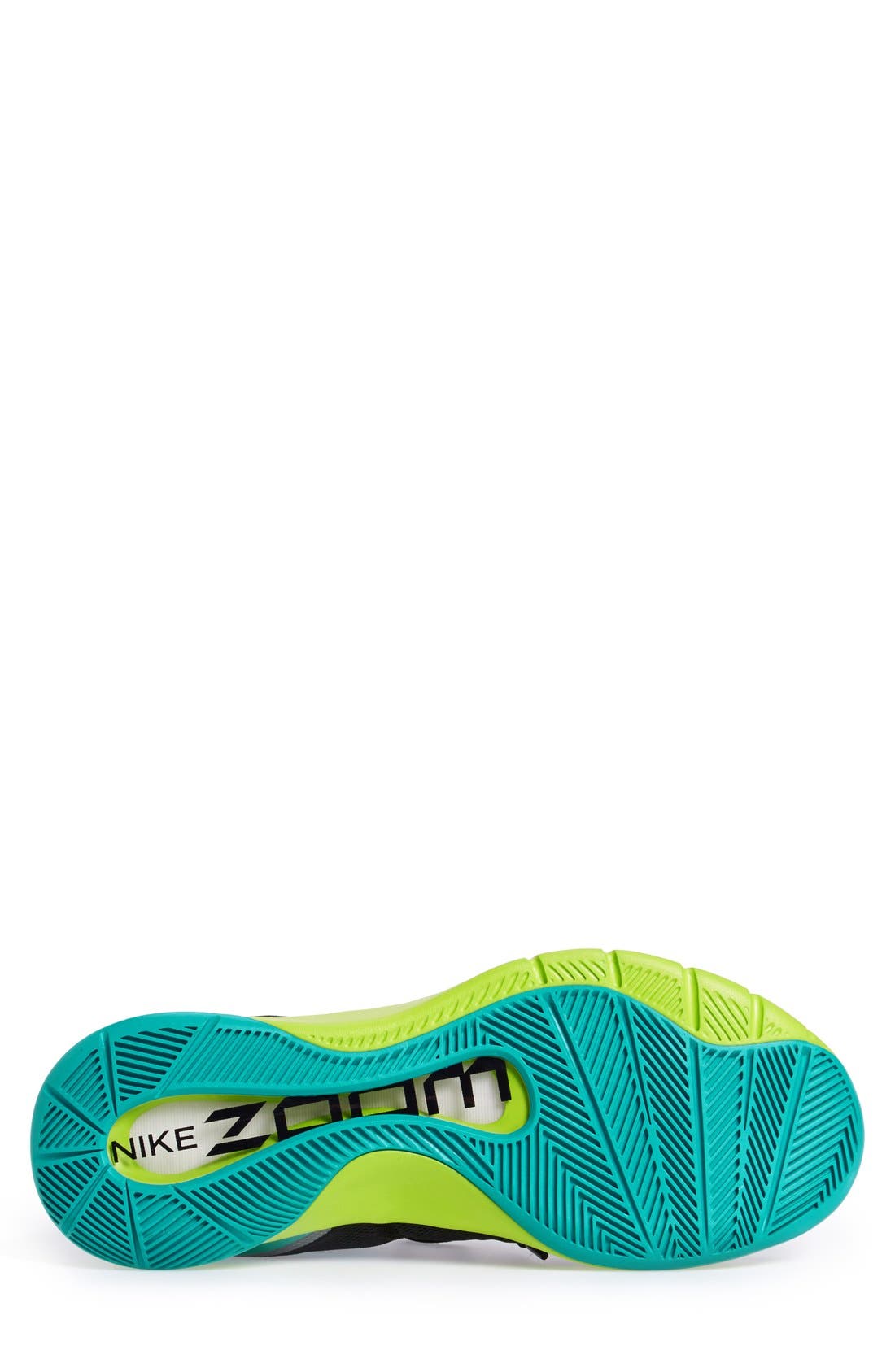 Nike 'Zoom HyperRev' Basketball Shoe, Alternate, color, 