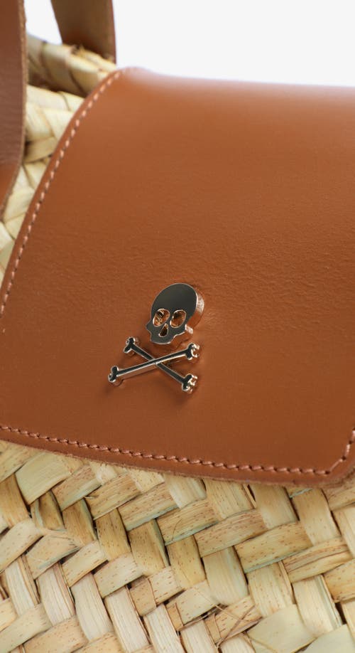 Scalpers Lola Bag In Brown