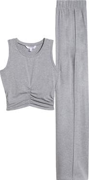 Honeydew Favorite Fit Lounge Set