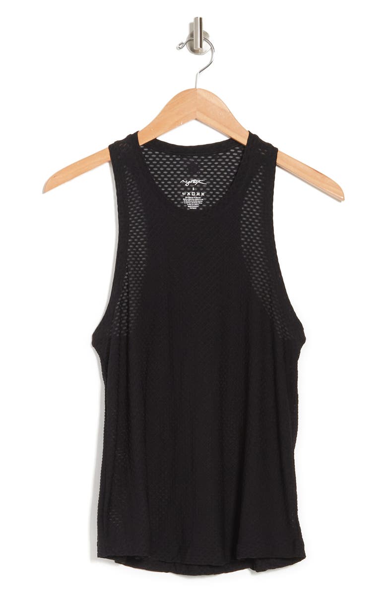 X by Gottex Round Tank, Alternate, color, 