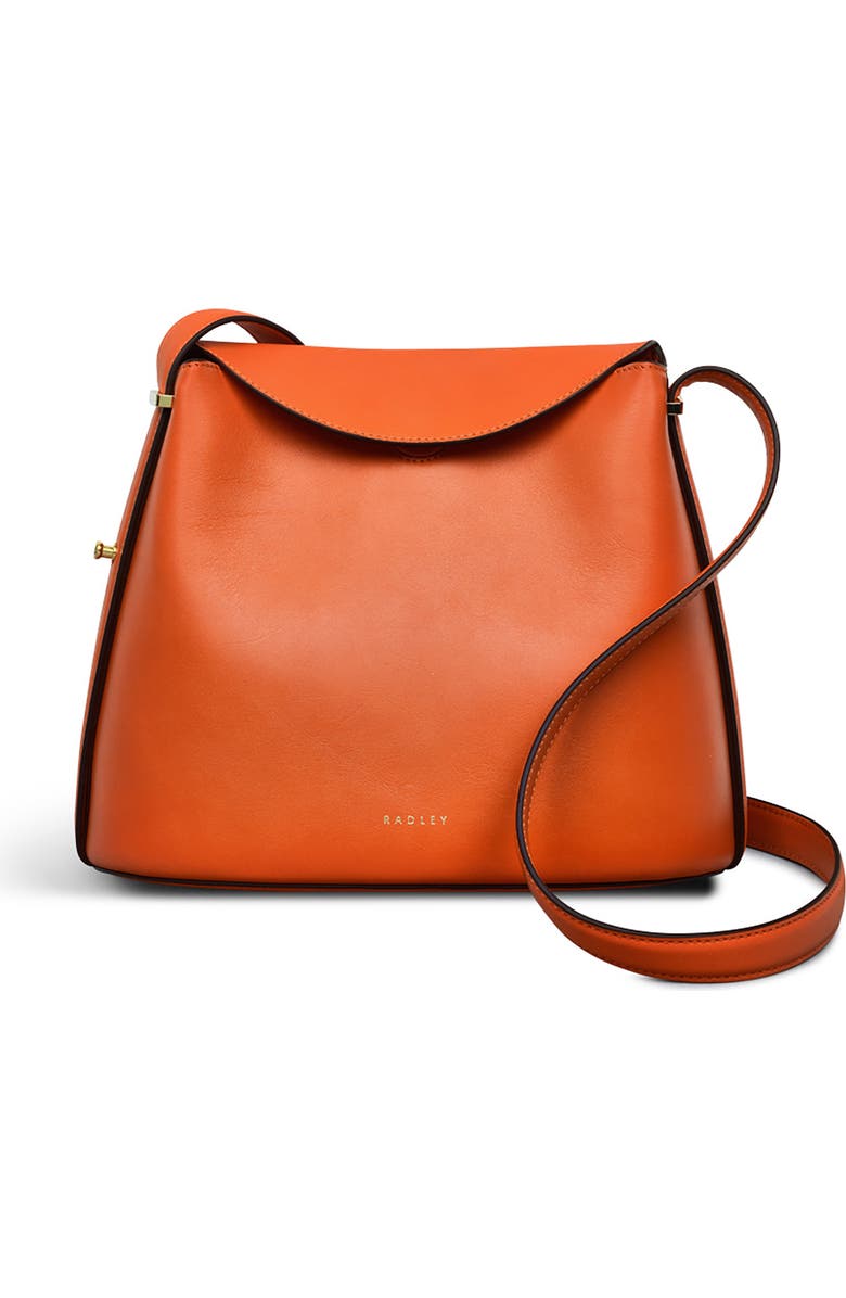 Radley Lattimer Place Small Flapover Crossbody Bag, Main, color,