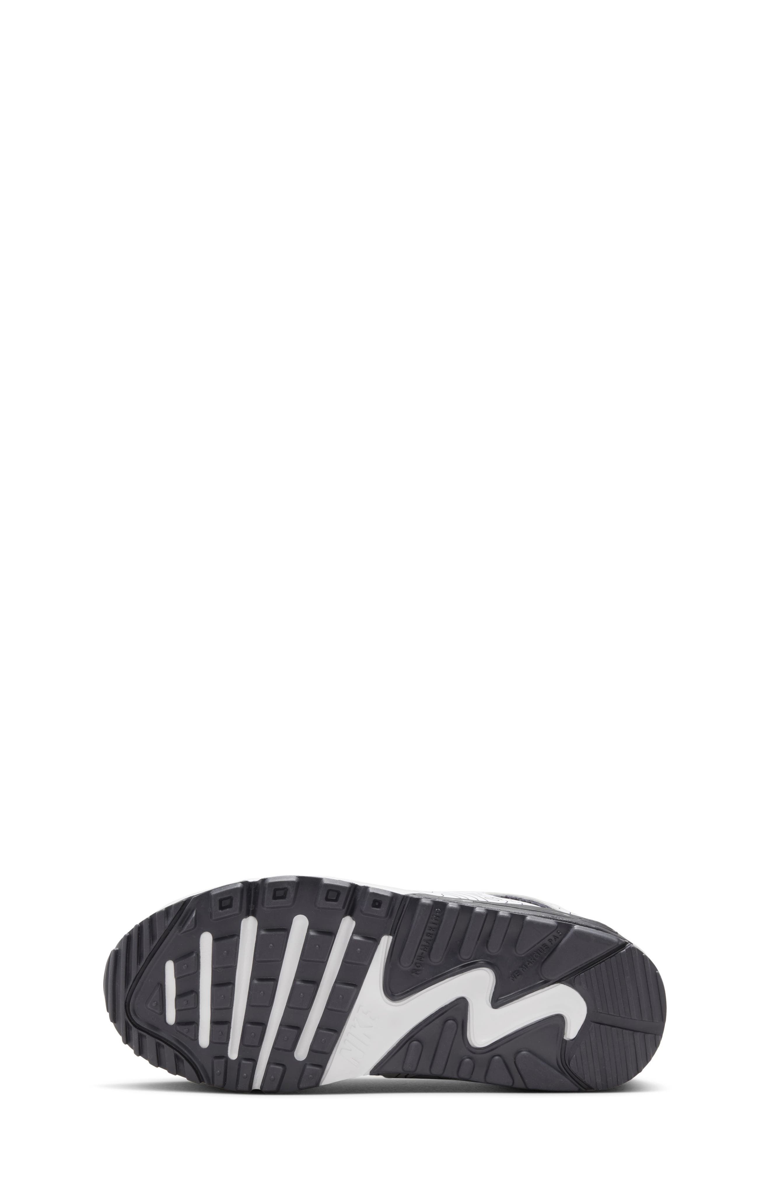 Nike Kids' Air Max 90 LTR Sneaker, Alternate, color, 