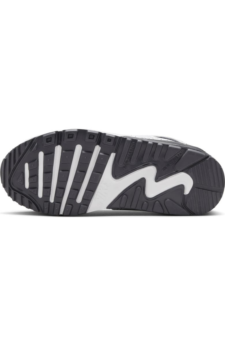 Nike Kids' Air Max 90 LTR Sneaker, Alternate, color,