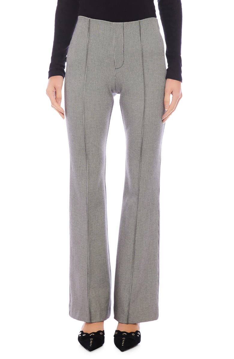 FIFTEEN TWENTY Emerson Bootcut Pants, Main, color, 