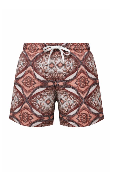 Caspian Shorts