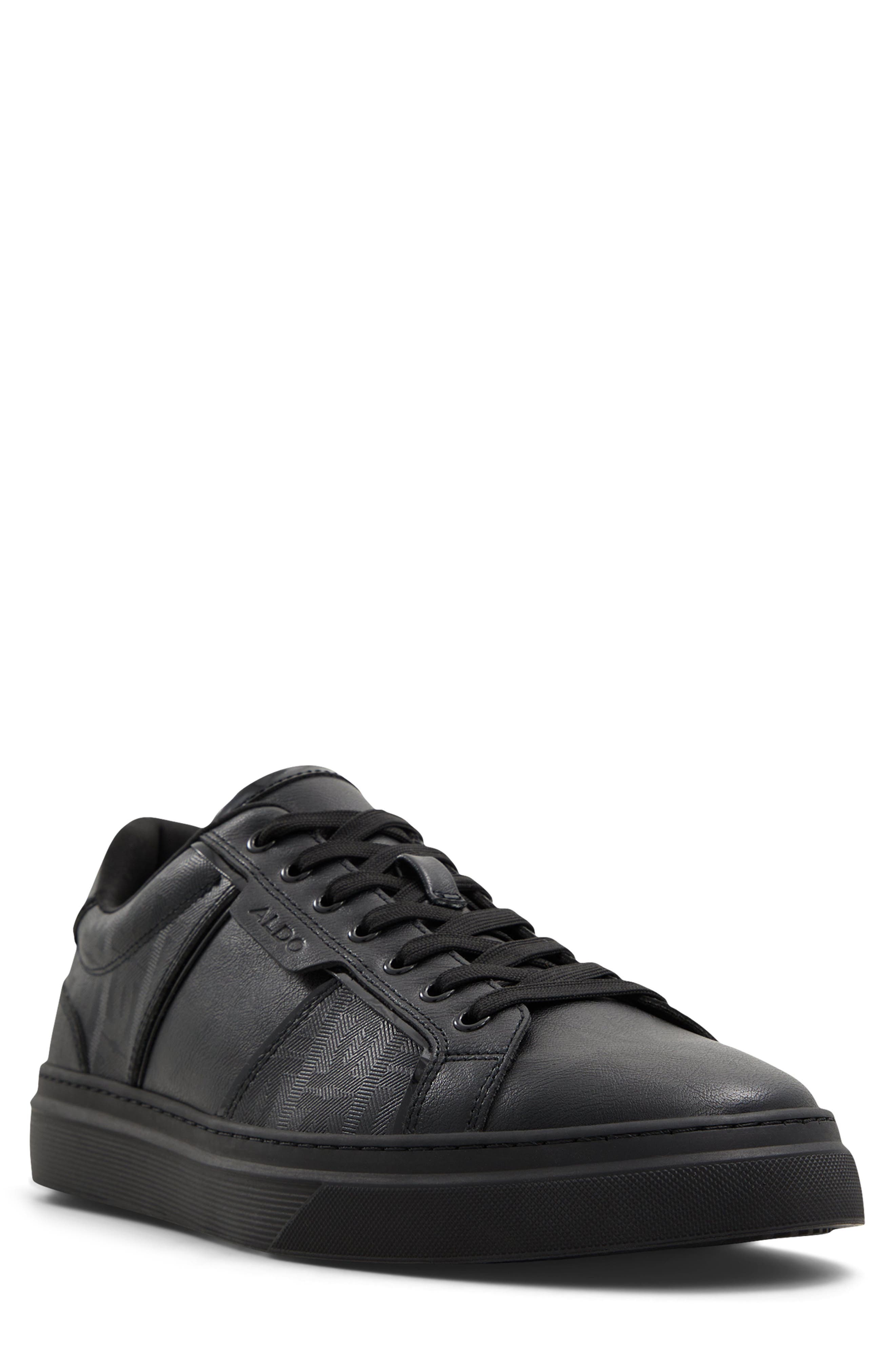 ALDO Courtline Sneaker, Main, color, 