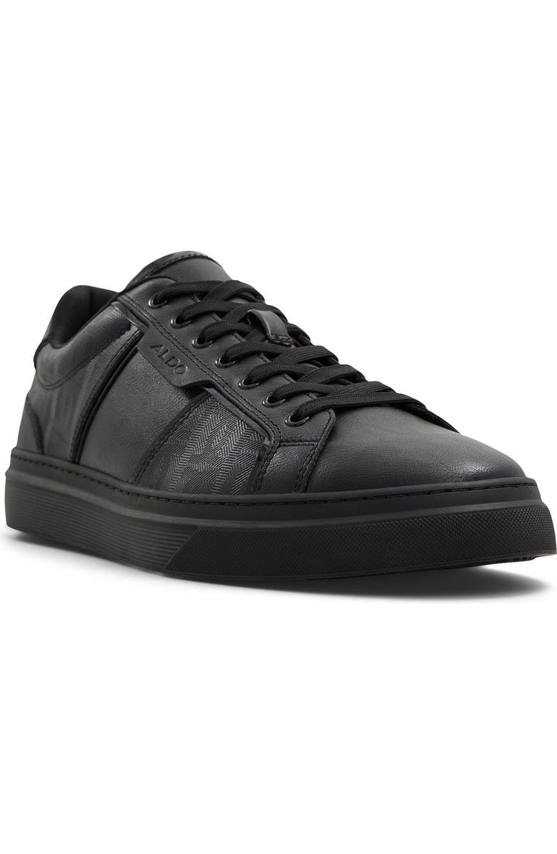 ALDO Courtline Sneaker, Main, color,