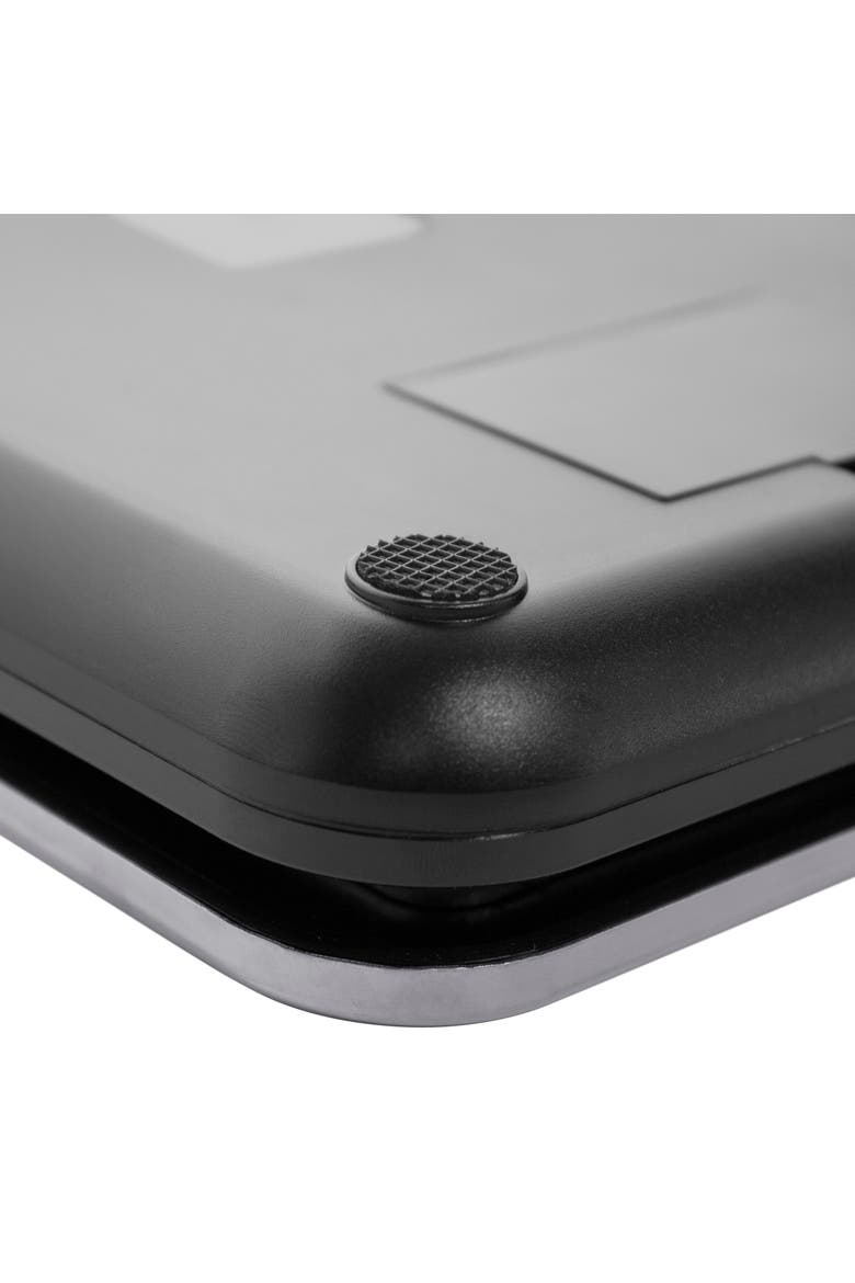 Nutro Digital Scale, Alternate, color, Black
