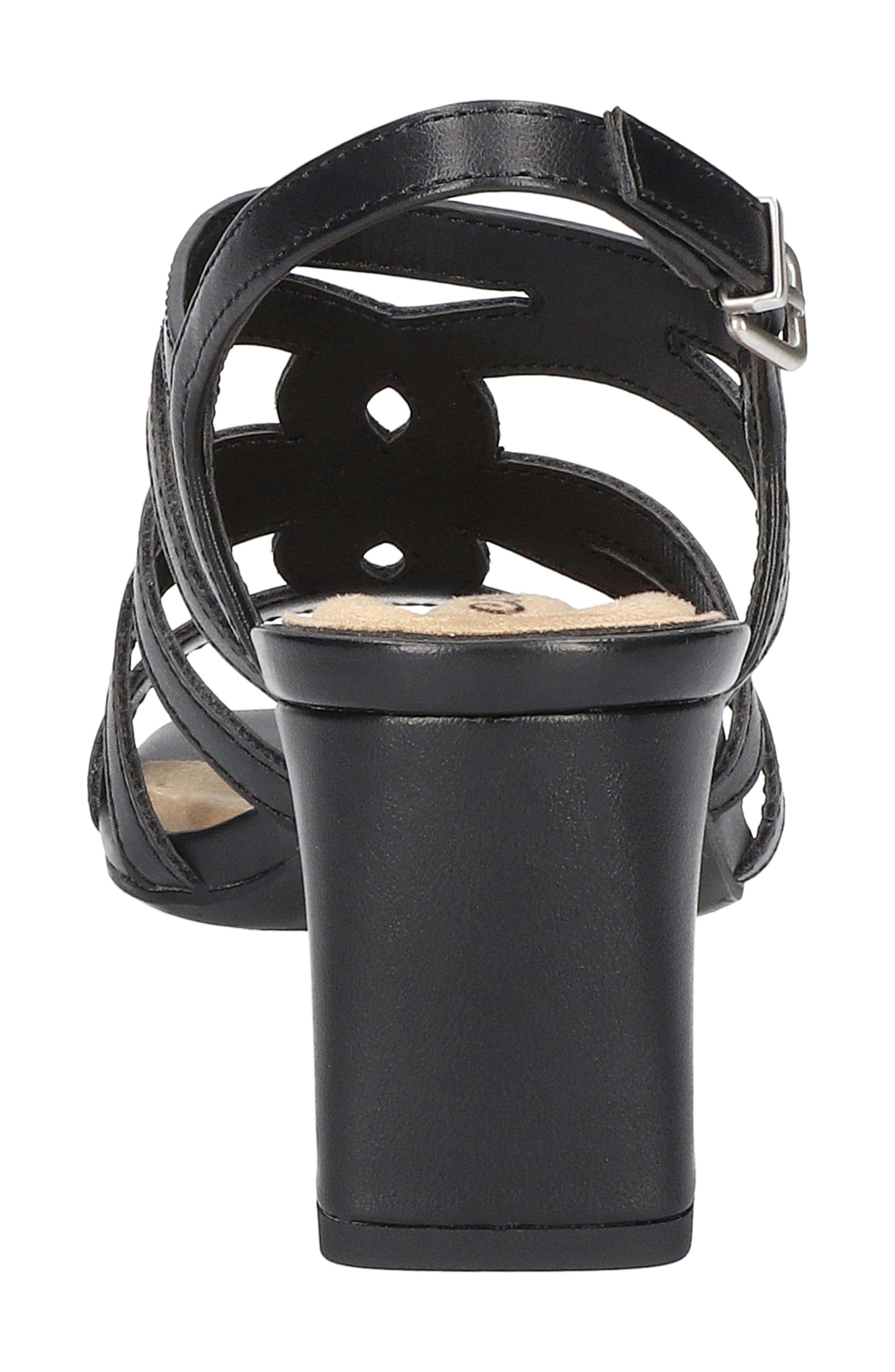 EASY STREET Divine Slingback Sandal, Alternate, color, 