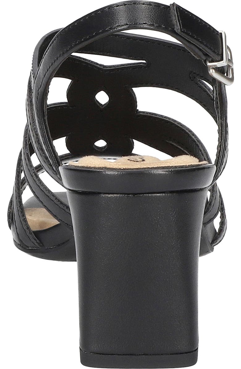 EASY STREET Divine Slingback Sandal, Alternate, color,